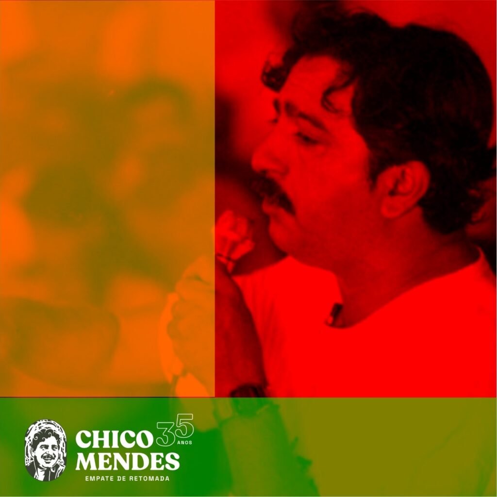 Comitê Chico Mendes